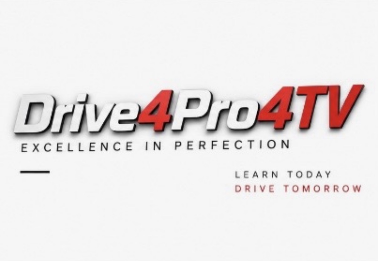 Drive4Pro4TV